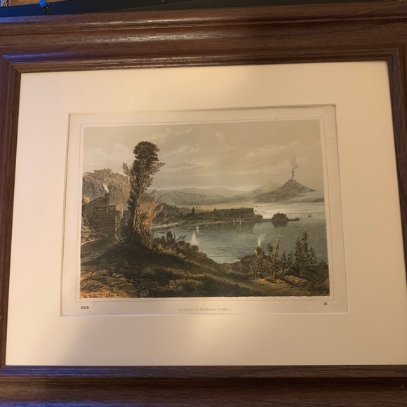 Art Collection Over 10 Pieces Prints Canvas - Picture 7 of 8